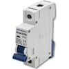 QOLTEC 52589 Viršsrovių grandinės pertraukiklis C10 / Saugiklis / AC / 10A / 1P