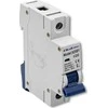 QOLTEC 52591 Viršsrovių grandinės pertraukiklis C20 / Saugiklis / AC / 20A / 1P