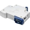 QOLTEC 52592 Viršsrovių grandinės pertraukiklis C40 / Saugiklis / AC / 40A / 1P