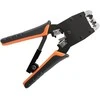 QOLTEC 54274 Qoltec Modulinių jungčių presavimas 8p/ 6p