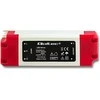 QOLTEC 50935 Impulsinis maitinimo šaltinis IP20 100V-240V 60W 12V 5A