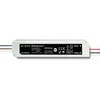 QOLTEC 50940 Qoltec Impulse maitinimo šaltinis IP67 100V-240V 20W 12V 1.6A