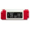 QOLTEC 50933 Qoltec Impulse maitinimo šaltinis | IP20 | 100V-240V | 36W | 12V | 3A