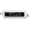 QOLTEC 50941 Impulsinis maitinimo šaltinis IP67 100V-240V 36W 12V 3A