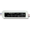 QOLTEC 50942 Qoltec Impulse maitinimo šaltinis | IP67 | 100V-240V | 60W | 12V | 5A
