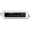 QOLTEC 50943 Impulsinis maitinimo šaltinis IP67 100V-240V 75W 12V 6,25A