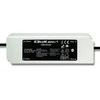 Qoltec Maitinimo šaltinis impulsinis LED IP67 | 150W | 12V | 12,5A | Atsparus vandeniui | Baltas