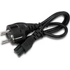 QOLTEC 51732 Nešiojamas kompiuteris AC power adapter Qoltec Dell 130W | 6.67A | 19.5V | 4.5*3.0