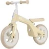 MILLY MALLY 6282 Qplay balansinis dviratis Tech kremas