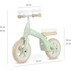 MILLY MALLY 6281 Qplay Tech Mint balansinis dviratis