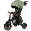 MILLY MALLY 6301 Qplay Triratis Comfo Max Alyvuogių žalia