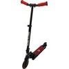 Paspirtukas Qplay Paspirtukas Honeycomb, Raudona