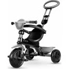 MILLY MALLY 4107 Qplay Triratis Jaukus Pilkas
