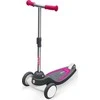 MILLY MALLY 4097 Qplay Mika Motoroleris rožinis