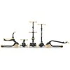 MILLY MALLY 6312 Qplay Sema Evo 3in1 chaki motoroleris