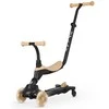 MILLY MALLY 6312 Qplay Sema Evo 3in1 chaki motoroleris