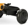 MILLY MALLY 4543 Qplay Triratis Ant Plus geltonas