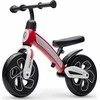 Qplay Qplay Gearbike smūgis Raudona