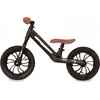 MILLY MALLY 3865 Qplay Racer balansinis dviratis rudas