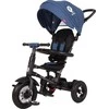 MILLY MALLY 3849 Qplay triratis Rito guma mėlyna