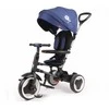 MILLY MALLY 3838 Qplay Triratis Rito mėlynas