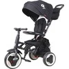 MILLY MALLY 3844 Qplay Triratis Rito Plus juodas