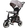 MILLY MALLY 3841 Qplay Triratis Rito Plus pilka