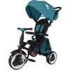 MILLY MALLY 3846 Qplay Triratis Rito Plus žalias