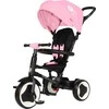 MILLY MALLY 3837 Qplay Triratis Rito rožinė