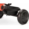 Triratis Qplay Ant Plus, raudonas