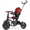 Triratis Qplay Rito Star, Raudona