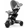 MILLY MALLY 4107 Qplay Triratis Jaukus Pilkas