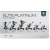 Triratukas Qplay Elite Platinum, Žalias
