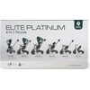 Triratukas Qplay Elite Platinum, Rožins