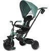 Triratukas Qplay Elite Platinum, Žalias