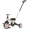 Qplay MILLY MALLY 6279 Triratis Stager 3in1 rožinis