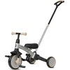 Qplay MILLY MALLY 6280 Triratis Stager 3in1 sidabras