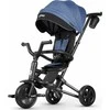 MILLY MALLY 4534 Qplay Triratis Nova Niello mėlynas