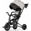 MILLY MALLY 4531 Qplay Triratis Nova Niello pilkas