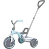MILLY MALLY 4076 Qplay Triratis Ant Plus mėlynas