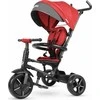 Triratis Qplay Rito Star, Raudona