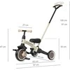 Qplay MILLY MALLY 6278 Triratis Stager 3in1 rudas