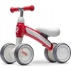 MILLY MALLY 3861 Qplay Transporto priemonė Cutey raudona