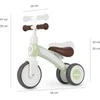MILLY MALLY 6293 Qplay Sweetie mėtų transporto priemonė
