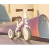MILLY MALLY 6292 Qplay Transporto priemonė Sweetie violetinė