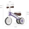 MILLY MALLY 6292 Qplay Transporto priemonė Sweetie violetinė