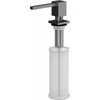 Kvadratinis dozatorius 500ml quadron emma graphite
