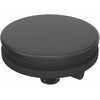 Quadron Angos, skirtos baterijų skyriui, dangtelis / dozatorius PURE CARBON O 44 mm