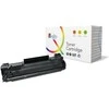 Coreparts Toneris Quality Imaging Juodas pakeitimas 85A (QI-HP2092)