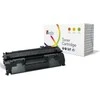 Coreparts Toneris Quality Imaging Juodas pakeitimas 05A (QI-HP2104)